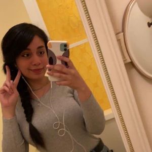 Meet your Posher, Sarena